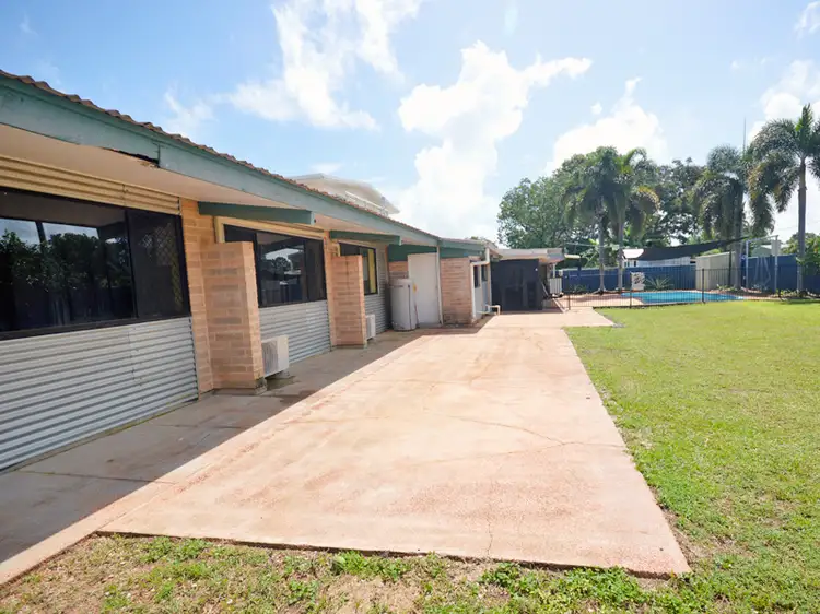 Fourth view of Homely house listing, 4 Tarquin Ct, Rocky Point QLD 4874
