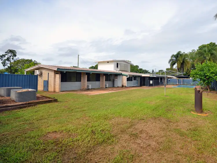 Fifth view of Homely house listing, 4 Tarquin Ct, Rocky Point QLD 4874