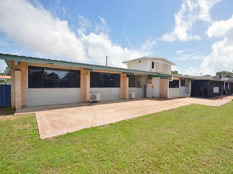 Sixth view of Homely house listing, 4 Tarquin Ct, Rocky Point QLD 4874