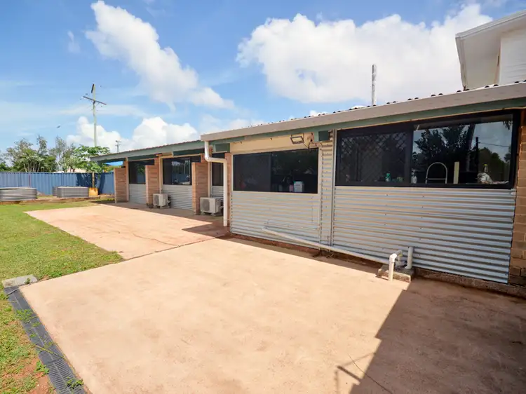 Seventh view of Homely house listing, 4 Tarquin Ct, Rocky Point QLD 4874