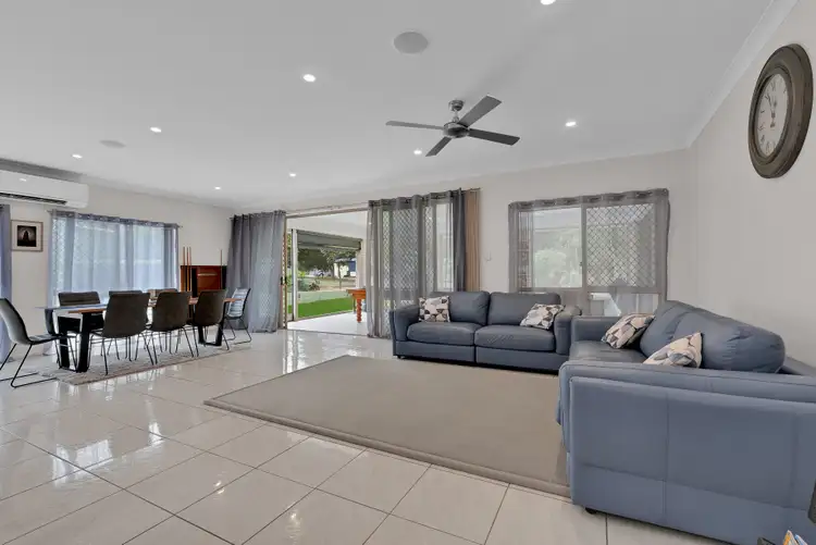 Second view of Homely house listing, 5 Allan Ave, Glass House Mountains QLD 4518