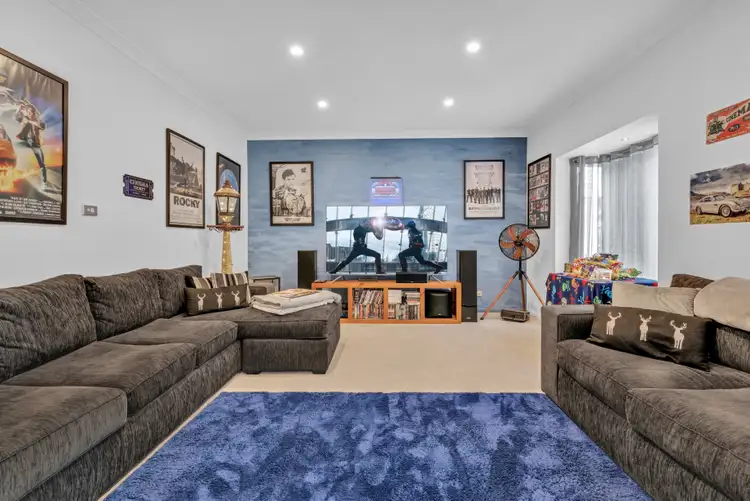 Fourth view of Homely house listing, 5 Allan Ave, Glass House Mountains QLD 4518