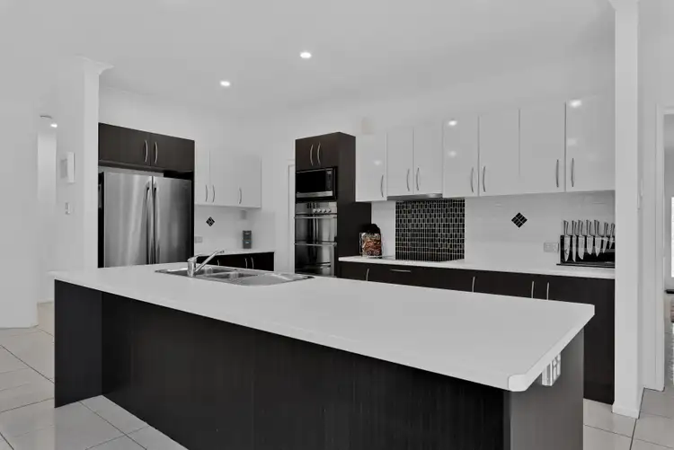Fifth view of Homely house listing, 5 Allan Ave, Glass House Mountains QLD 4518