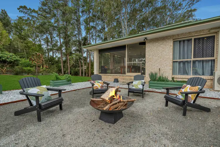 Sixth view of Homely house listing, 5 Allan Ave, Glass House Mountains QLD 4518