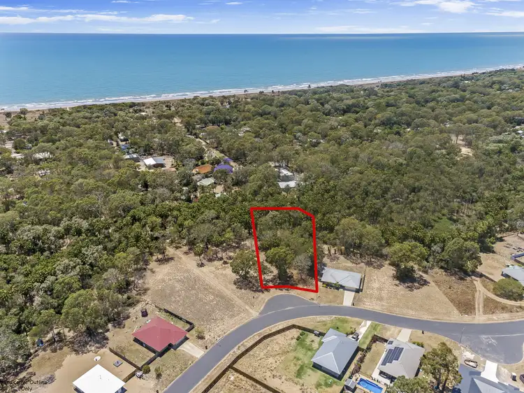 18 Empress Dr, Moore Park Beach QLD 4670