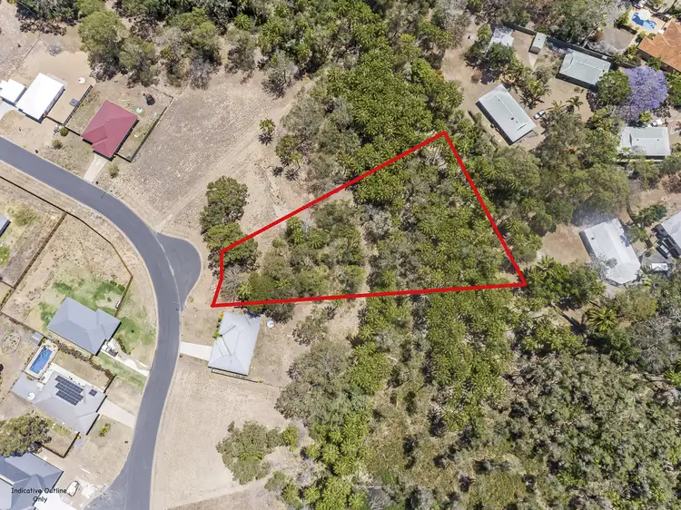 Fourth view of Homely land listing, 18 Empress Dr, Moore Park Beach QLD 4670