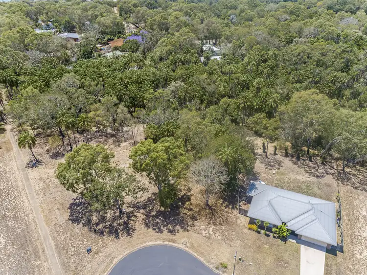 Fifth view of Homely land listing, 18 Empress Dr, Moore Park Beach QLD 4670