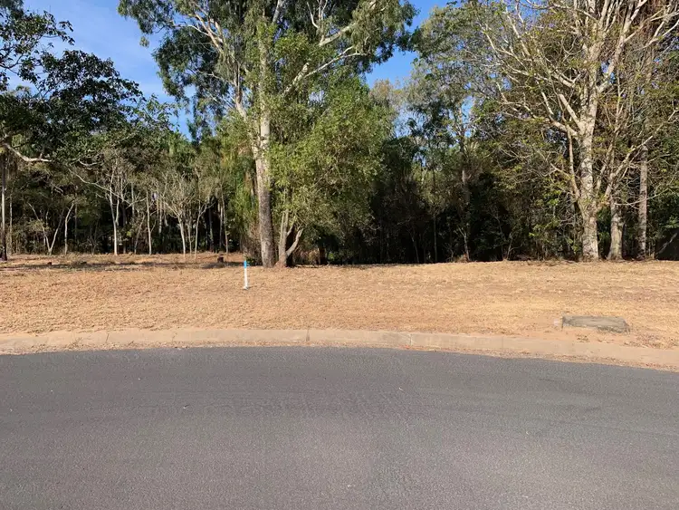 Seventh view of Homely land listing, 18 Empress Dr, Moore Park Beach QLD 4670