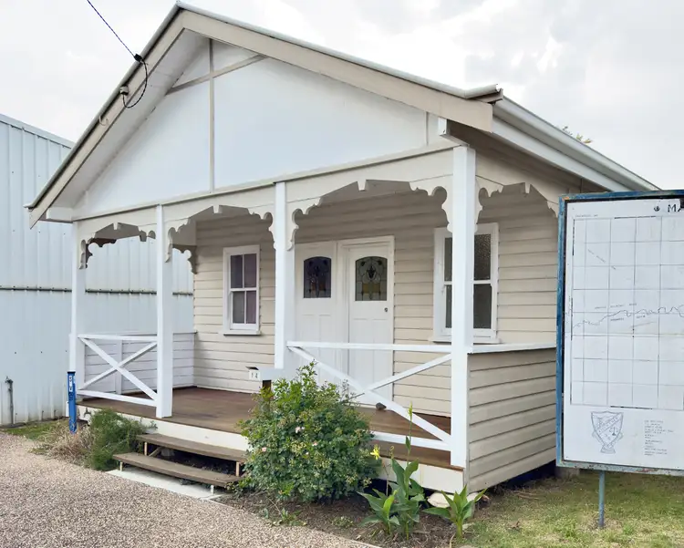 14 Willow St, Killarney QLD 4373
