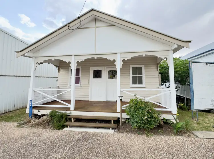 Second view of Homely house listing, 14 Willow St, Killarney QLD 4373