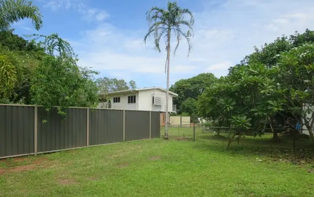 Second view of Homely semi-detached listing, Unit 2/45 Circular Way, Trunding QLD 4874