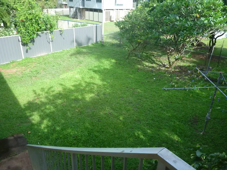 Fourth view of Homely semi-detached listing, Unit 2/45 Circular Way, Trunding QLD 4874