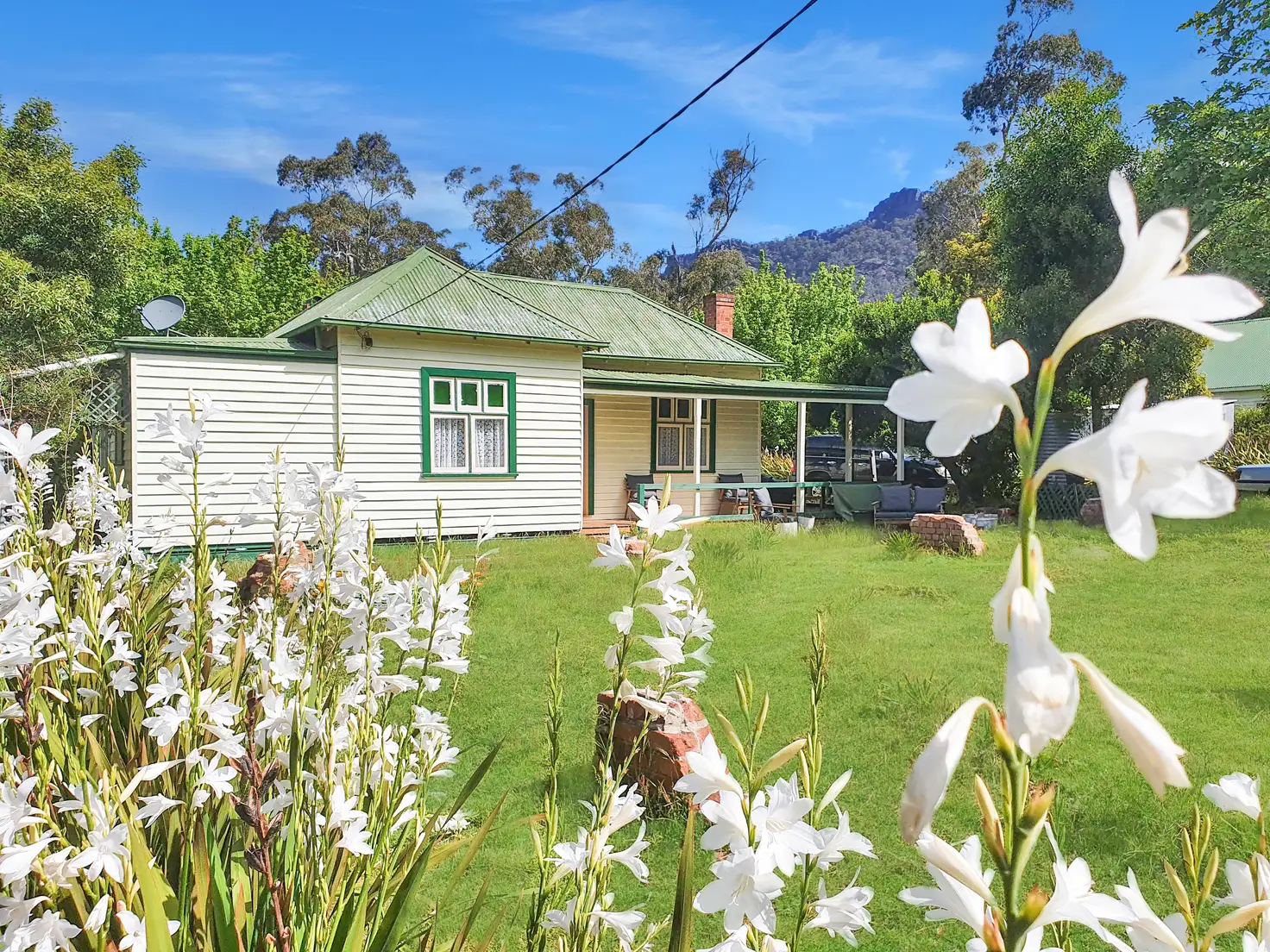 Main view of Homely house listing, 75-77 Grampians Rd, Halls Gap VIC 3381