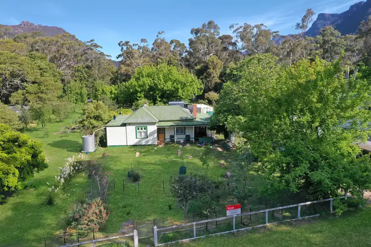Second view of Homely house listing, 75-77 Grampians Rd, Halls Gap VIC 3381