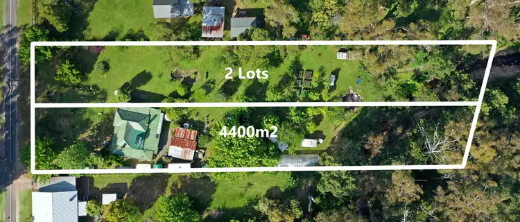 Third view of Homely house listing, 75-77 Grampians Rd, Halls Gap VIC 3381