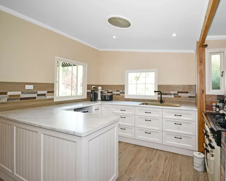 Fifth view of Homely house listing, 75-77 Grampians Rd, Halls Gap VIC 3381