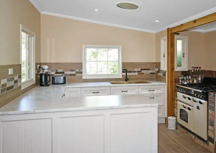 Sixth view of Homely house listing, 75-77 Grampians Rd, Halls Gap VIC 3381