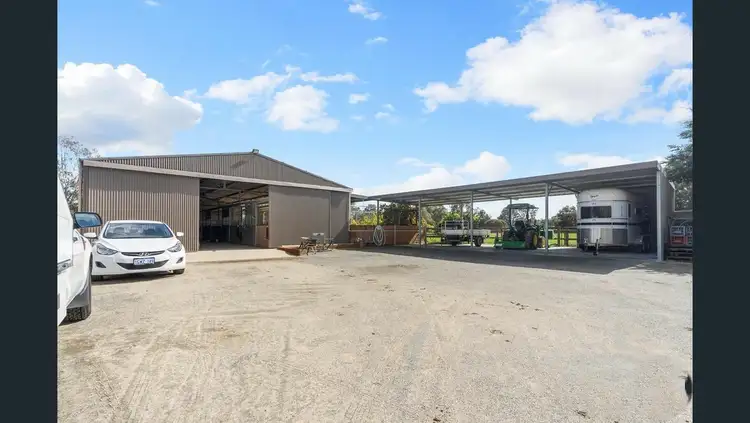Third view of Homely house listing, LOT 36 Karbro Dr, Cardup WA 6122
