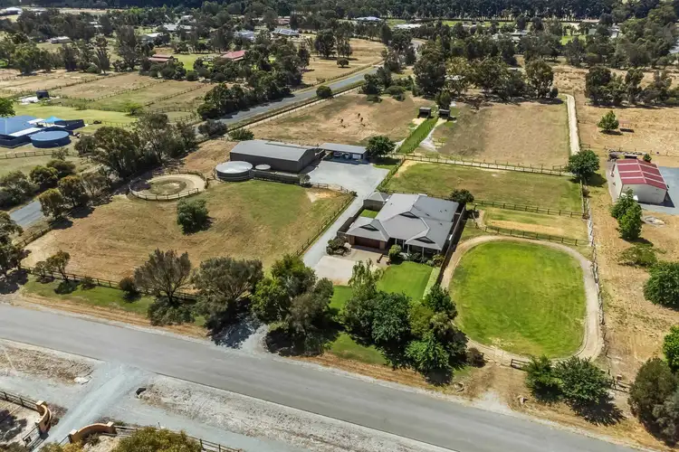 Fifth view of Homely house listing, LOT 36 Karbro Dr, Cardup WA 6122