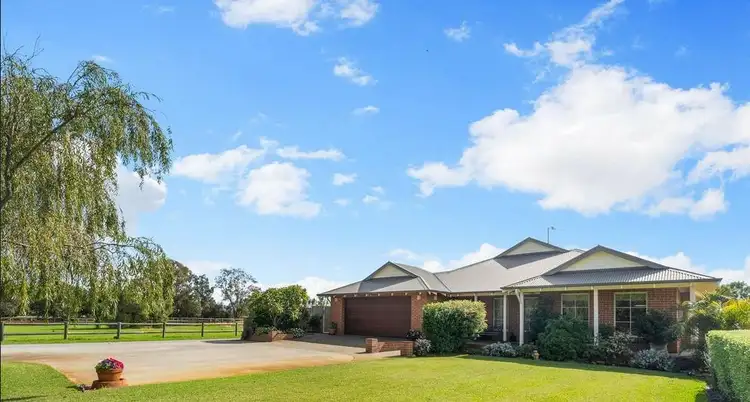 Seventh view of Homely house listing, LOT 36 Karbro Dr, Cardup WA 6122