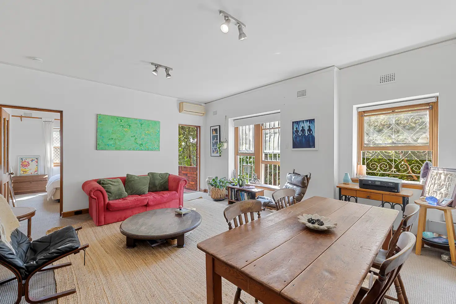 Main view of Homely apartment listing, 2/2 Birriga Rd, Bellevue Hill NSW 2023