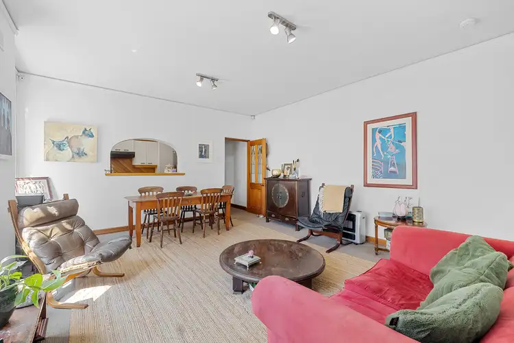 Second view of Homely apartment listing, 2/2 Birriga Rd, Bellevue Hill NSW 2023