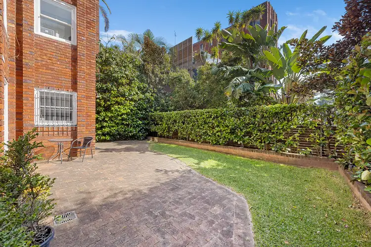Sixth view of Homely apartment listing, 2/2 Birriga Rd, Bellevue Hill NSW 2023