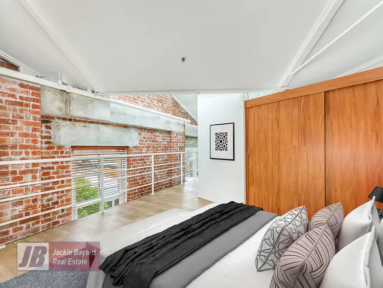 Fifth view of Homely apartment listing, 53 Vernon Tce, Teneriffe QLD 4005