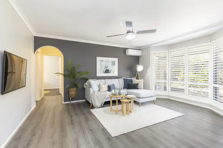 Second view of Homely villa listing, 4/269-271 Cambridge Street, Wembley WA 6014