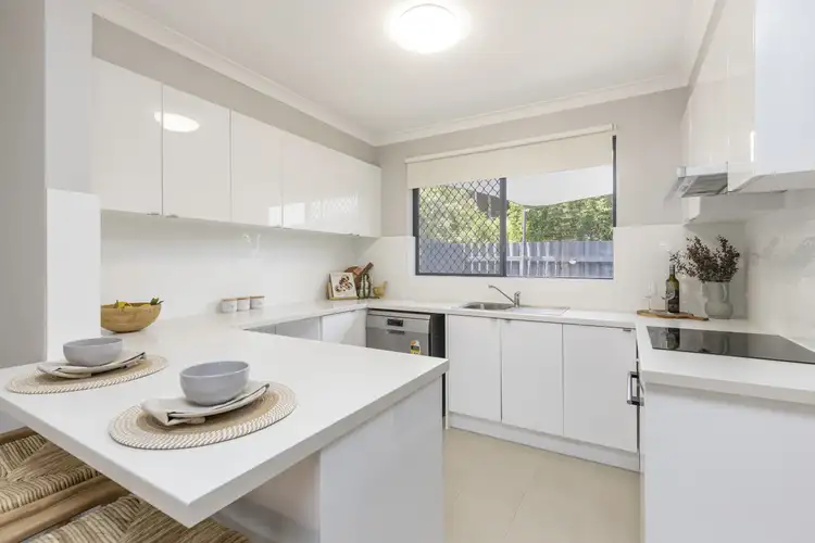 Fourth view of Homely villa listing, 4/269-271 Cambridge Street, Wembley WA 6014