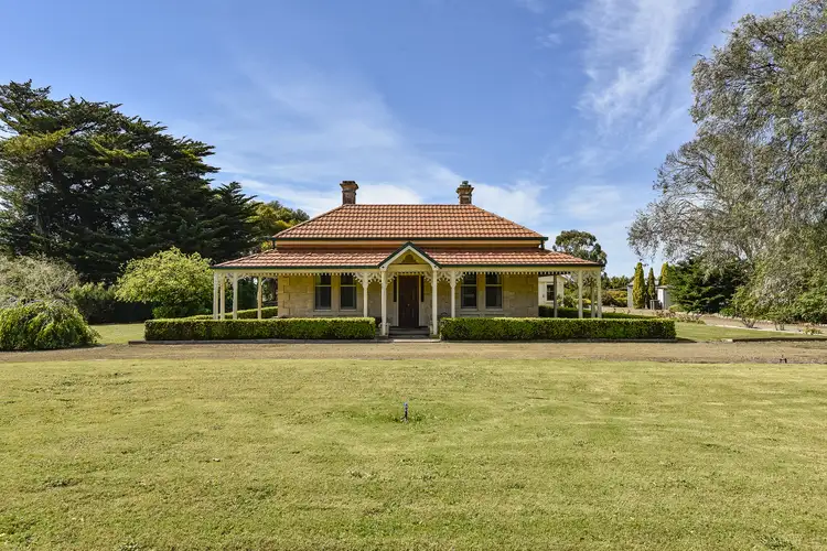 285 Plunkett Tce, Millicent SA 5280