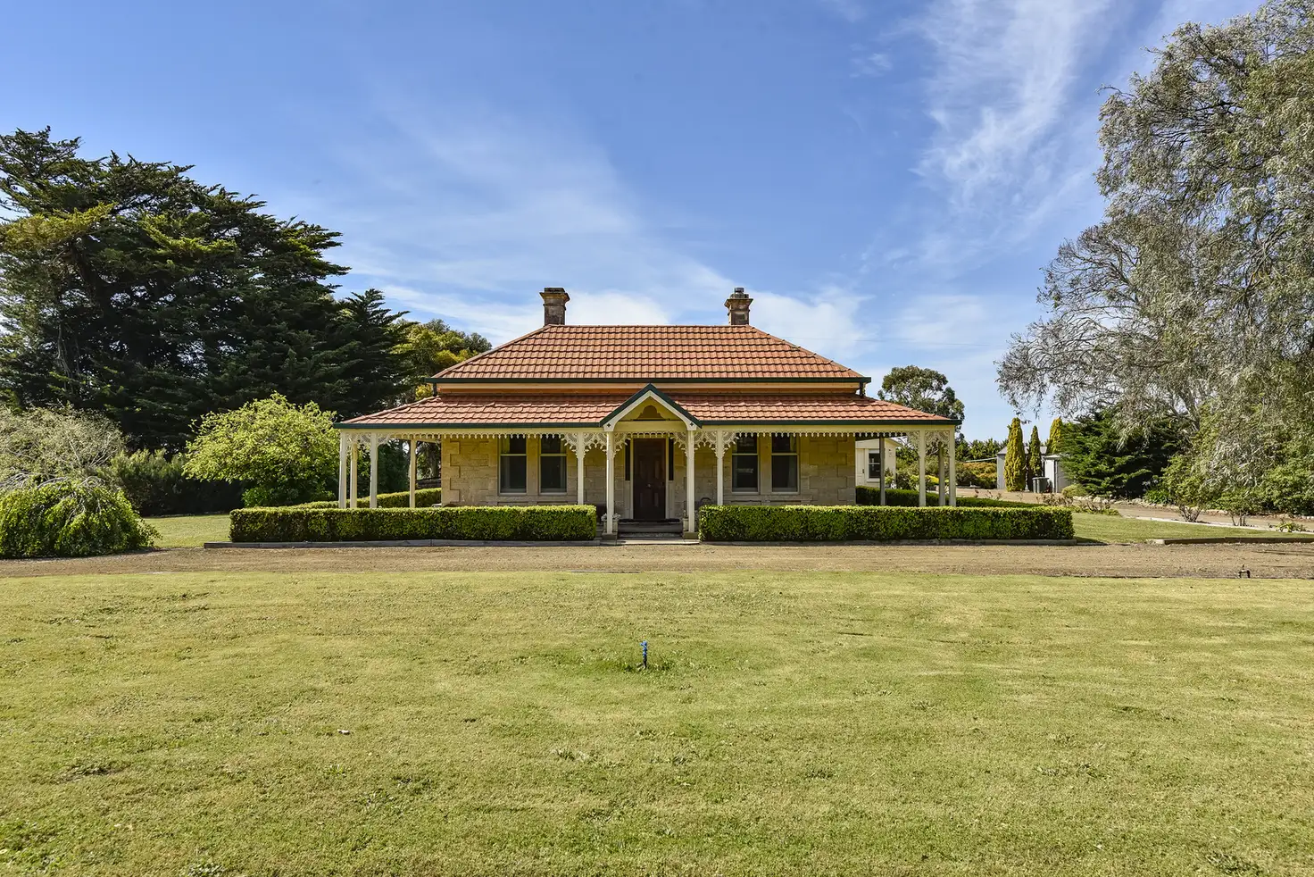 Main view of Homely rural property listing, 285 Plunkett Tce, Millicent SA 5280