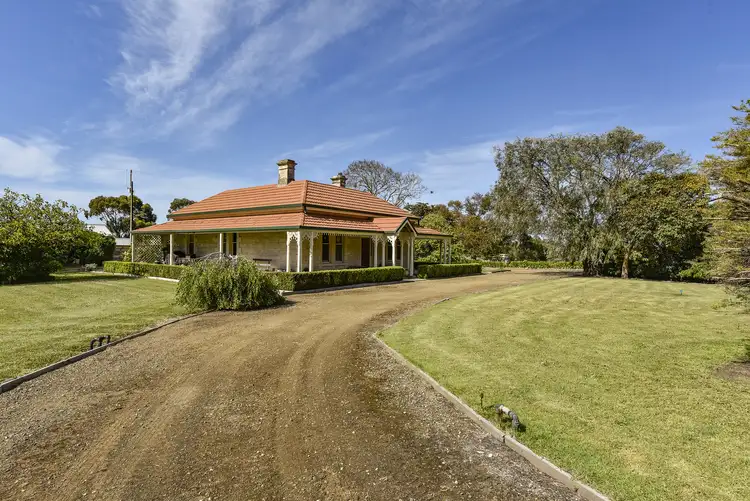 Second view of Homely rural property listing, 285 Plunkett Tce, Millicent SA 5280