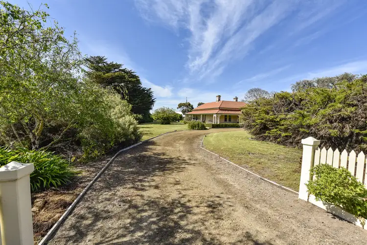 Third view of Homely rural property listing, 285 Plunkett Tce, Millicent SA 5280