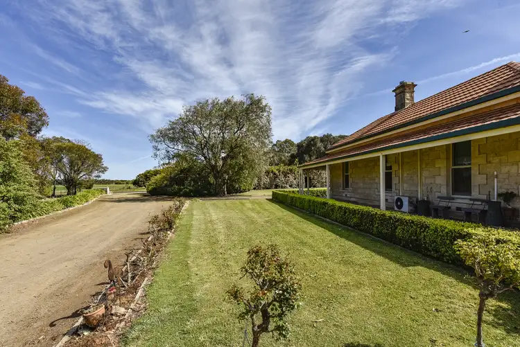 Fourth view of Homely rural property listing, 285 Plunkett Tce, Millicent SA 5280