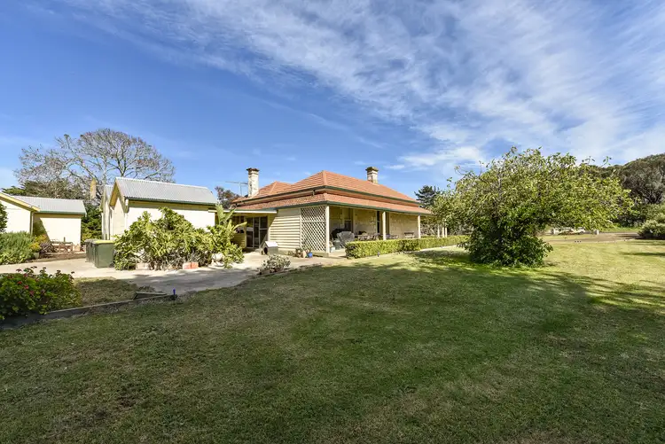 Fifth view of Homely rural property listing, 285 Plunkett Tce, Millicent SA 5280