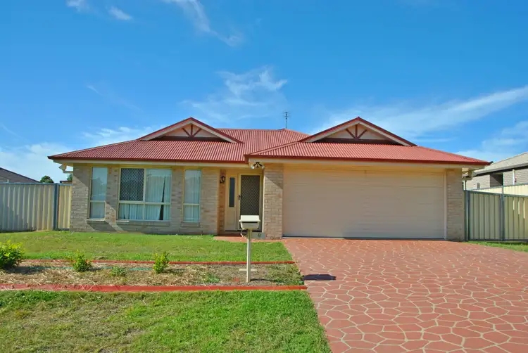 Second view of Homely house listing, 8 Rose Vale Ct, Warwick QLD 4370