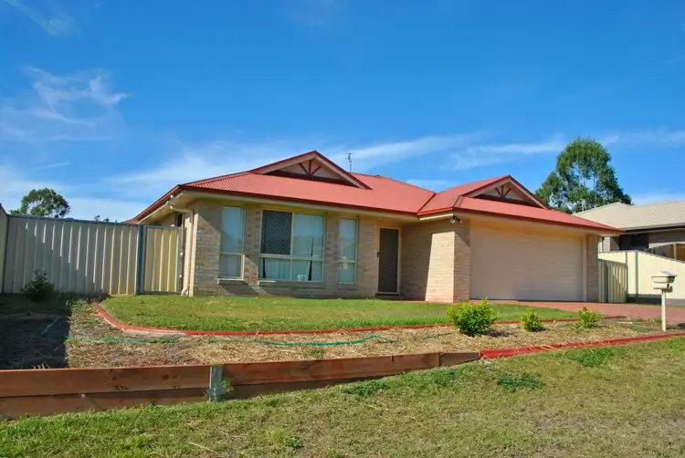 Third view of Homely house listing, 8 Rose Vale Ct, Warwick QLD 4370
