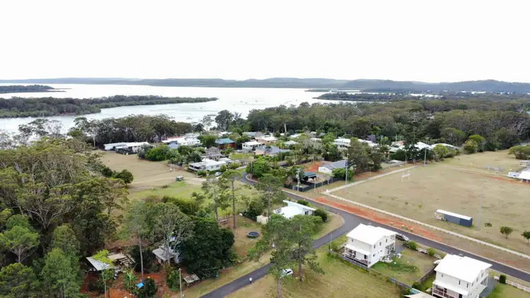 Sixth view of Homely land listing, 3 JUDITH ST, Russell Island QLD 4184