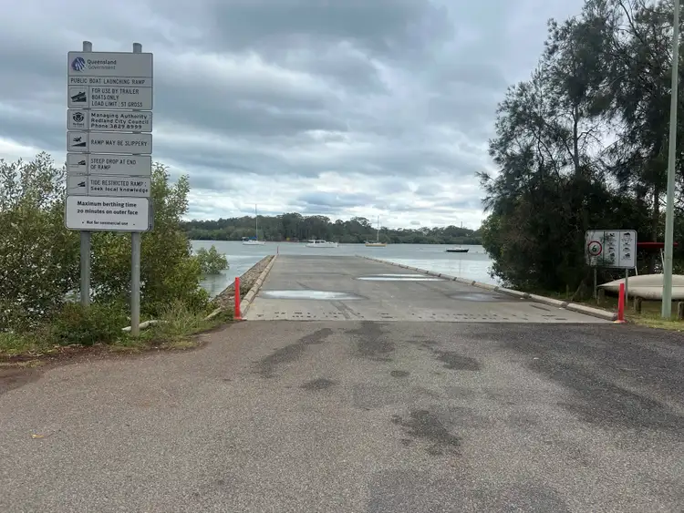 Seventh view of Homely land listing, 3 JUDITH ST, Russell Island QLD 4184