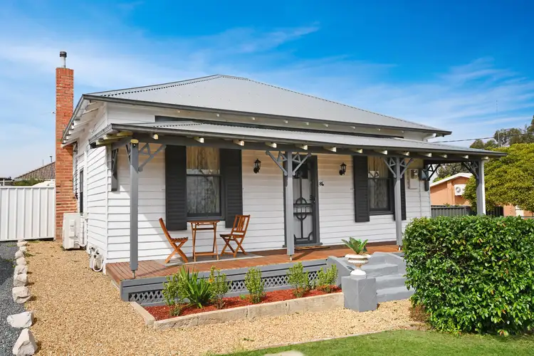 Main view of Homely house listing, 8 Clifton Ave, Stawell VIC 3380