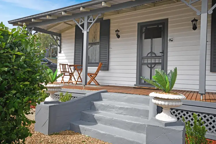Second view of Homely house listing, 8 Clifton Ave, Stawell VIC 3380