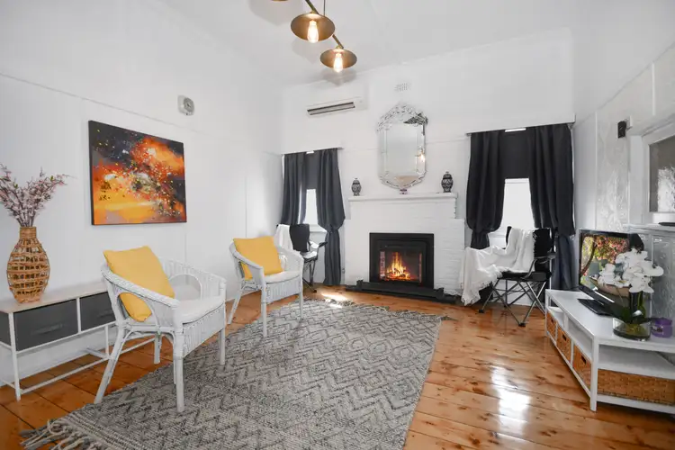 Fourth view of Homely house listing, 8 Clifton Ave, Stawell VIC 3380