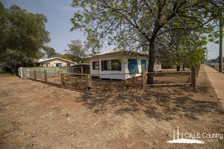 Main view of Homely house listing, 16 Eleventh Avenue, Mount Isa QLD 4825