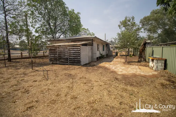 Second view of Homely house listing, 16 Eleventh Avenue, Mount Isa QLD 4825