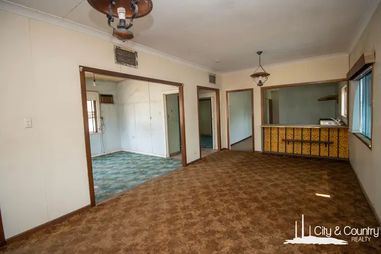 Third view of Homely house listing, 16 Eleventh Avenue, Mount Isa QLD 4825