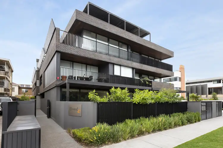 Main view of Homely apartment listing, 6/47 Ormond Esplanade, Elwood VIC 3184