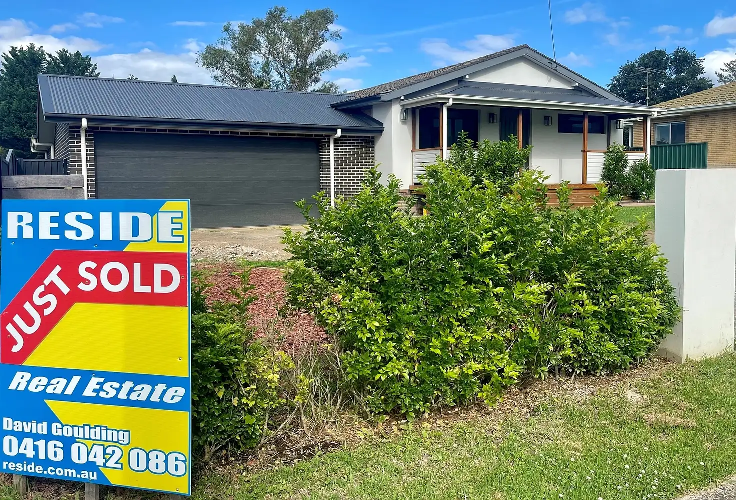 Main view of Homely house listing, 444 Argyle St, Picton NSW 2571