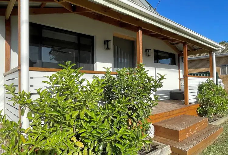 Second view of Homely house listing, 444 Argyle St, Picton NSW 2571