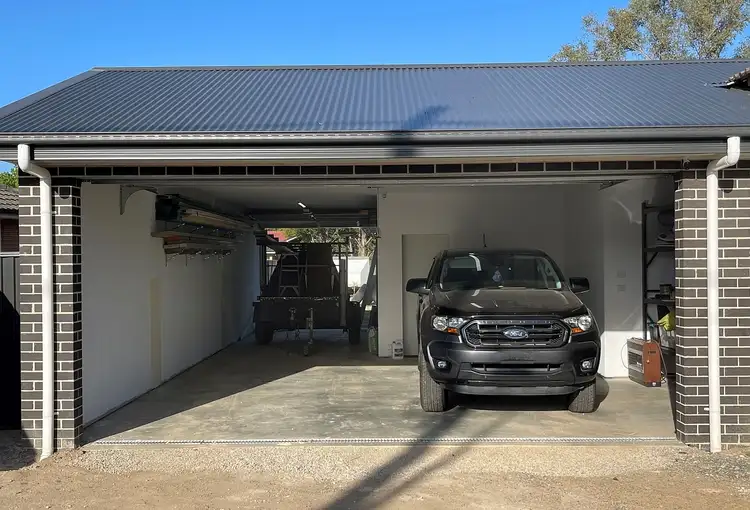 Third view of Homely house listing, 444 Argyle St, Picton NSW 2571